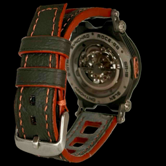 SYNCHRO R DECELERATOR