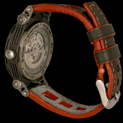 SYNCHRO R DECELERATOR