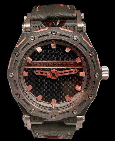 SYNCHRO R Copper
