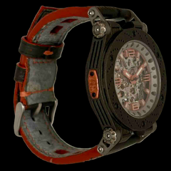 SYNCHRO R DECELERATOR