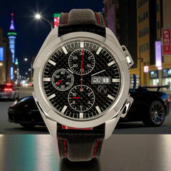 Elegance Sport Chronograph
