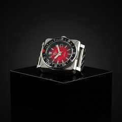 PEARL DIVER RED
