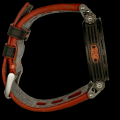 SYNCHRO R DECELERATOR