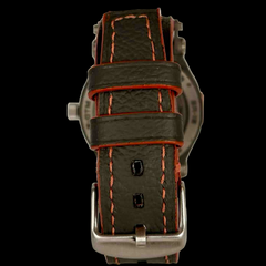 SYNCHRO R DECELERATOR