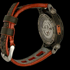 SYNCHRO R DECELERATOR