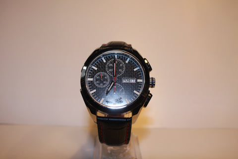 Elegance Sport Carbon Fibre