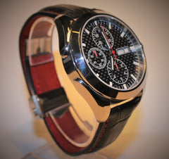 Elegance Sport Carbon Fibre