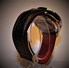 Elegance Sport Carbon Fibre