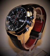 Elegance Sport Carbon Fibre