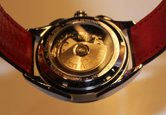 Elegance Sport Carbon Fibre