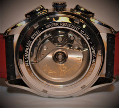 Elegance Sport Carbon Fibre