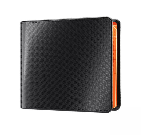 Carbon Fibre Wallet