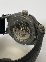 SYNCHRO R Skeleton Automatic